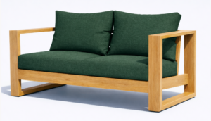 Sion Loveseat