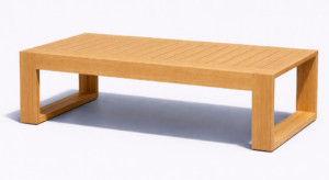Sion Outdoor Coffee Table