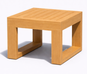 Sion outdoor End Table