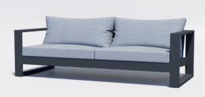 Sion Outdoor Sofa