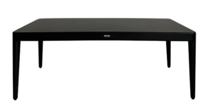 Whistler outdoor coffee table