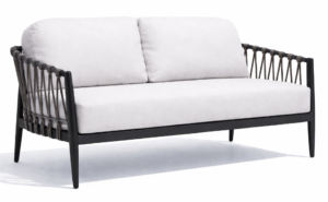 Lamego outdoor sofa