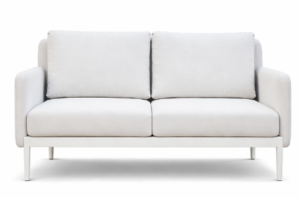 Palo Outdoor Loveseat