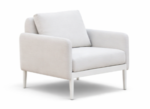 Palo Outdoor Club Chair
