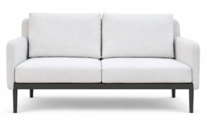 Palo Outdoor Loveseat