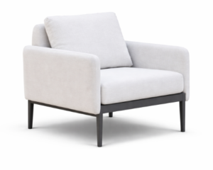 Palo Outdoor Club Chair