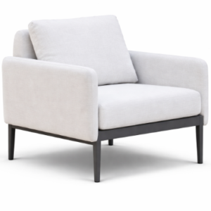 Palo Outdoor Club Chair