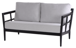 Whistler Outdoor Loveseat