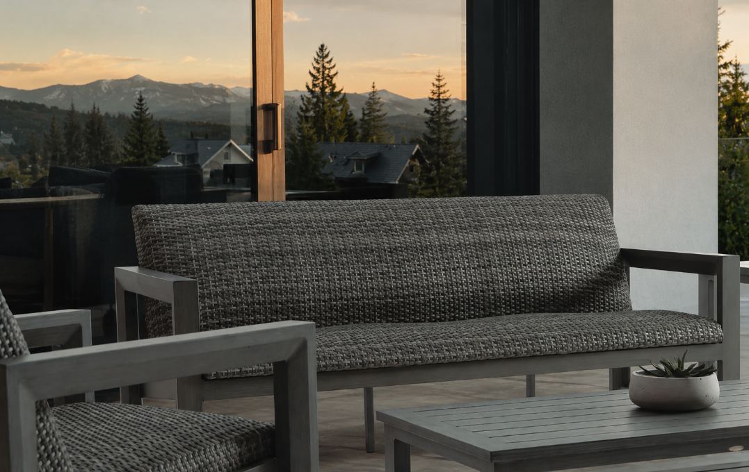 Bergen Collection Outdoor Furniture